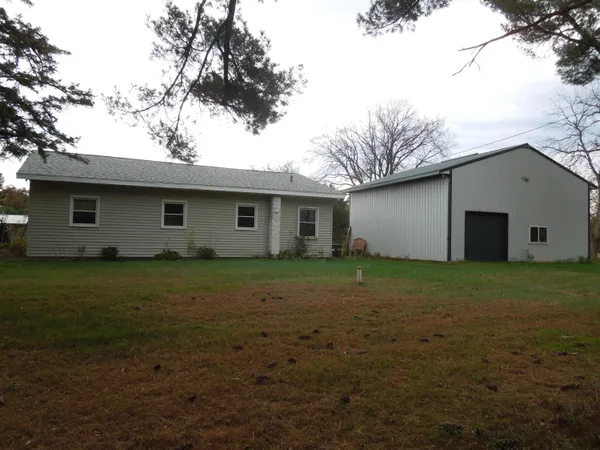 $349,900 | N2743 County Rd O, Knapp, WI 54666