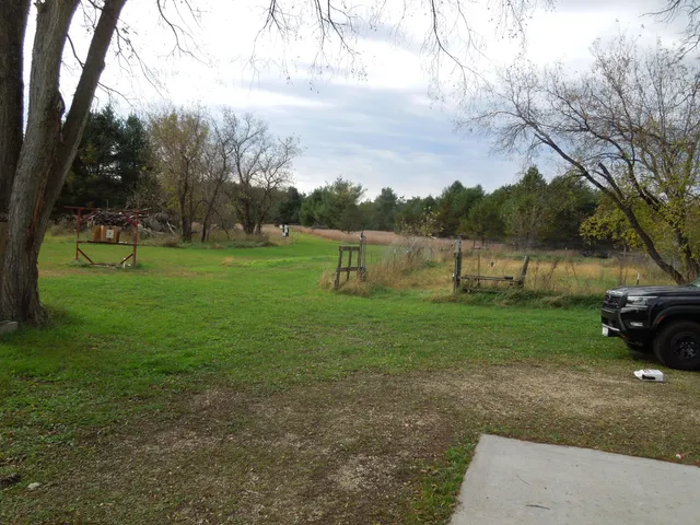 $349,900 | N2743 County Rd O, Knapp, WI 54666