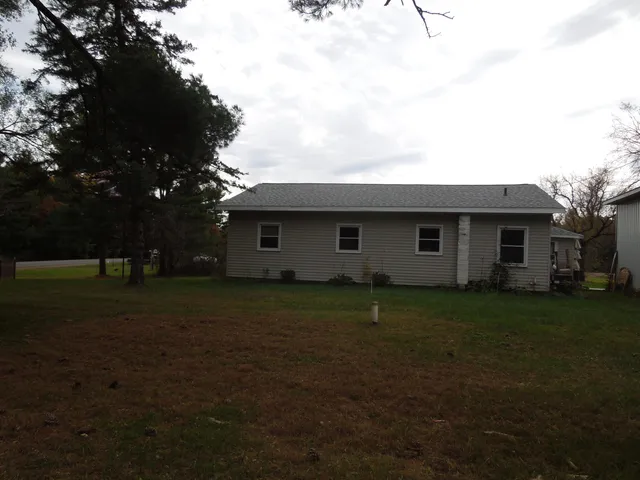 $349,900 | N2743 County Rd O, Knapp, WI 54666