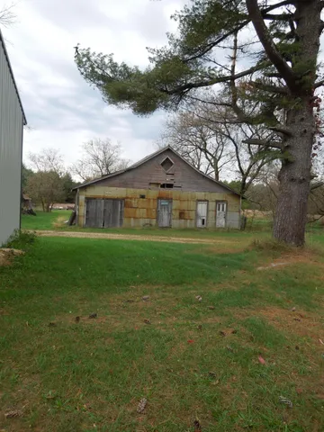 $349,900 | N2743 County Rd O, Knapp, WI 54666