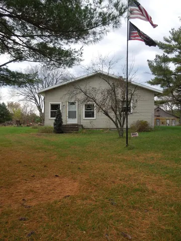 $349,900 | N2743 County Rd O, Knapp, WI 54666