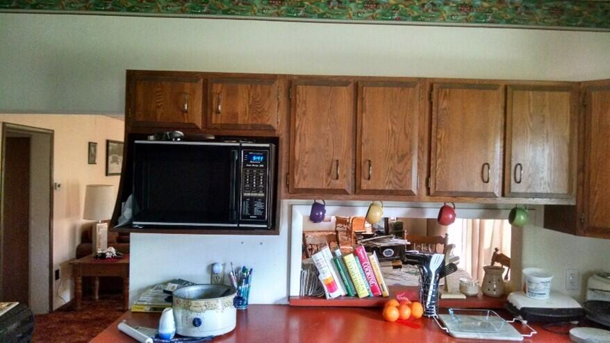 N2743 County Rd O Knapp, WI 54666 - Photo 6 of 60 Kitchen