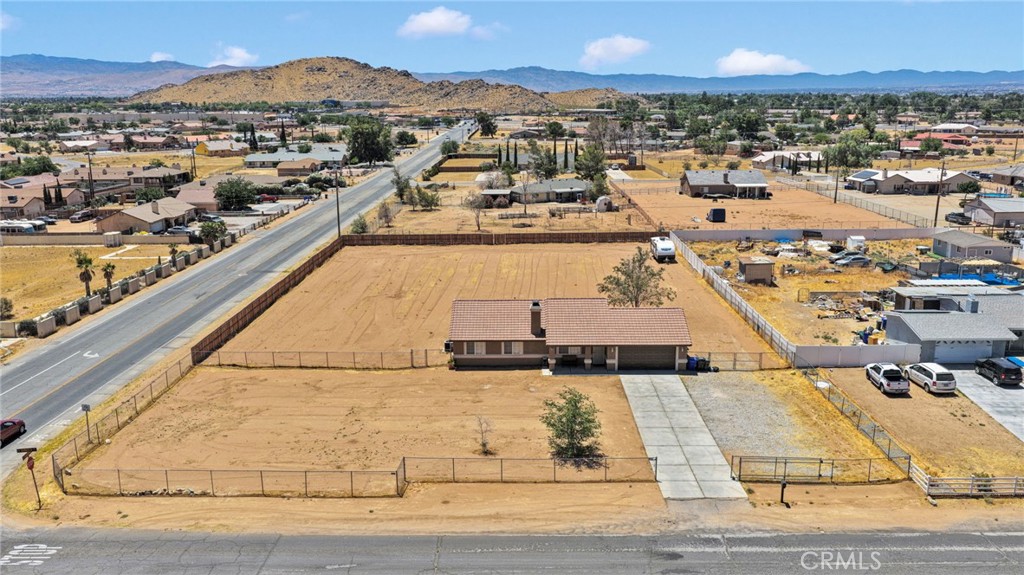20083 Rimrock Road East Apple Valley, CA 92307 - Photo 33 of 41