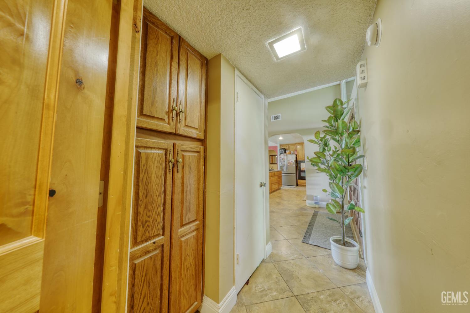 Undisclosed Address Bakersfield, CA 93308 - Photo 32 of 64 a bathroom with a shower and a toilet