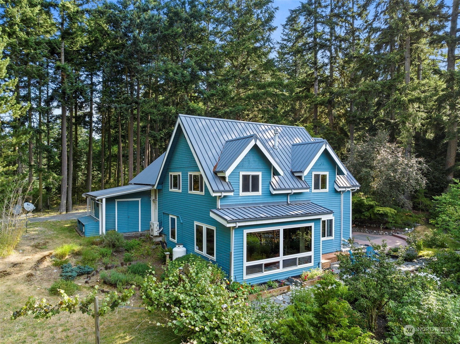 84 East Morris Road Coupeville, WA 98239 - Photo 1 of 37 Gallery Image 1