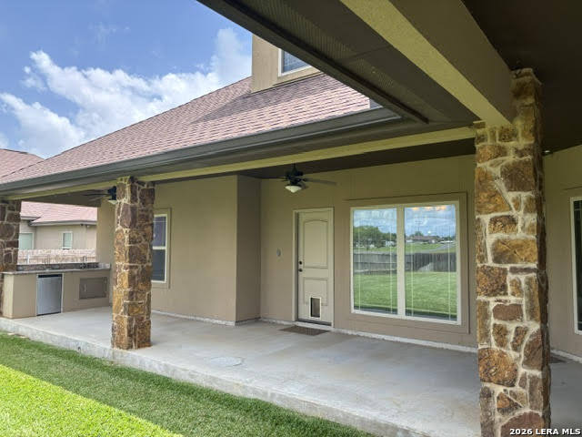 104 Park View Poth, TX 78147 - Photo 25 of 37