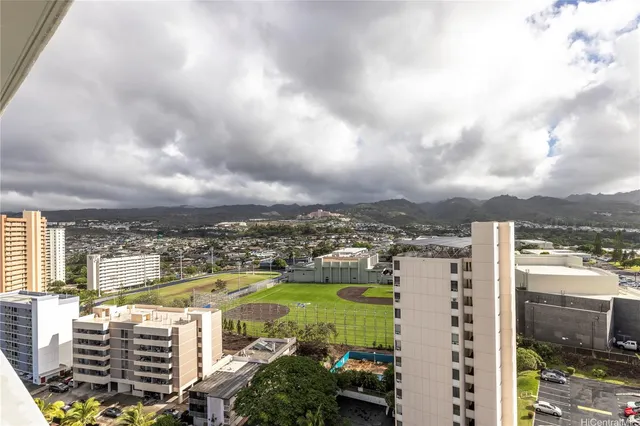 $170,000 | 2888 Ala Ilima Street, Unit 1901, Honolulu, HI 96818