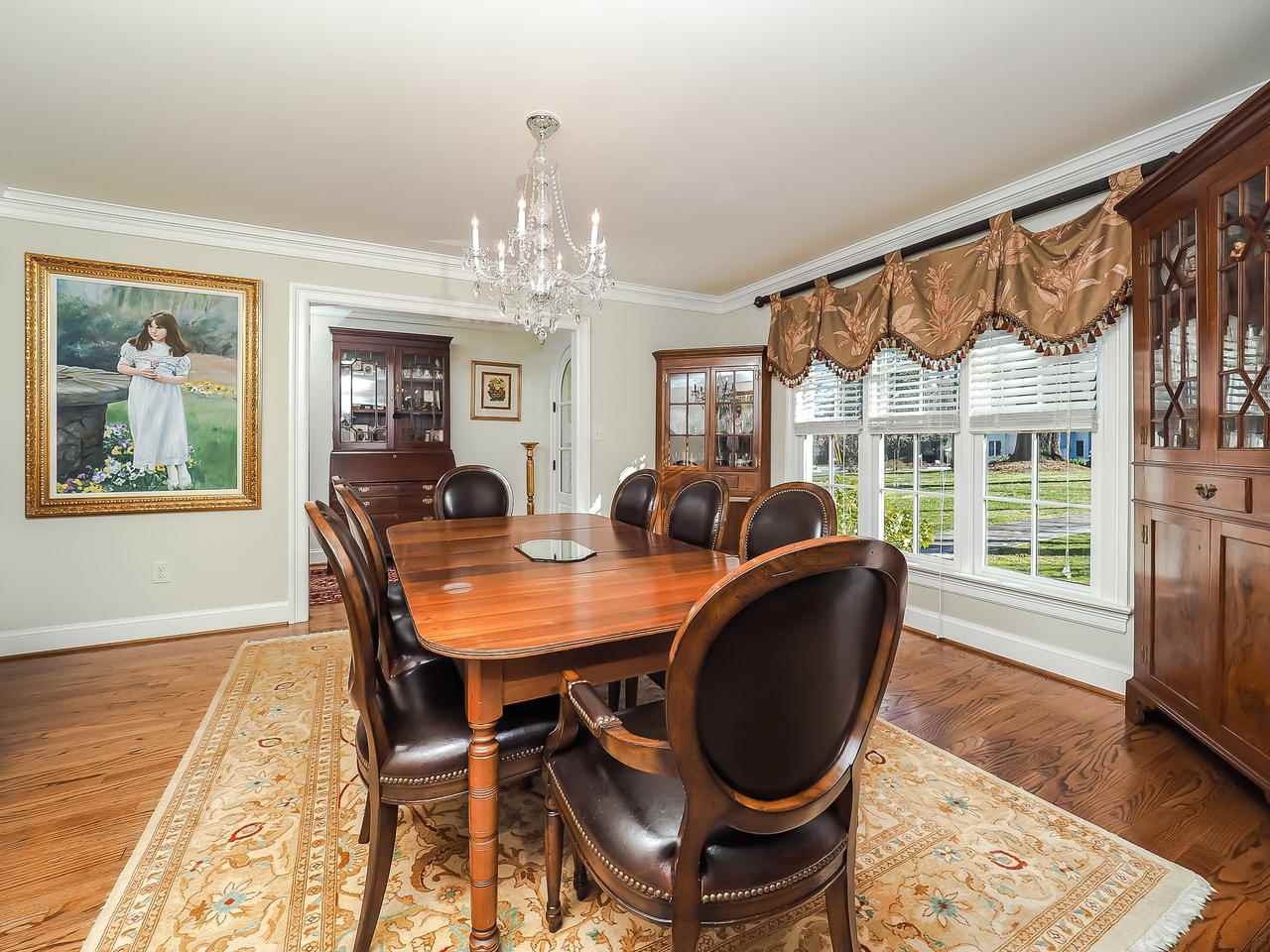 1415 10th Avenue Raleigh, NC 27607 - Photo 3 of 21 Photo 3
