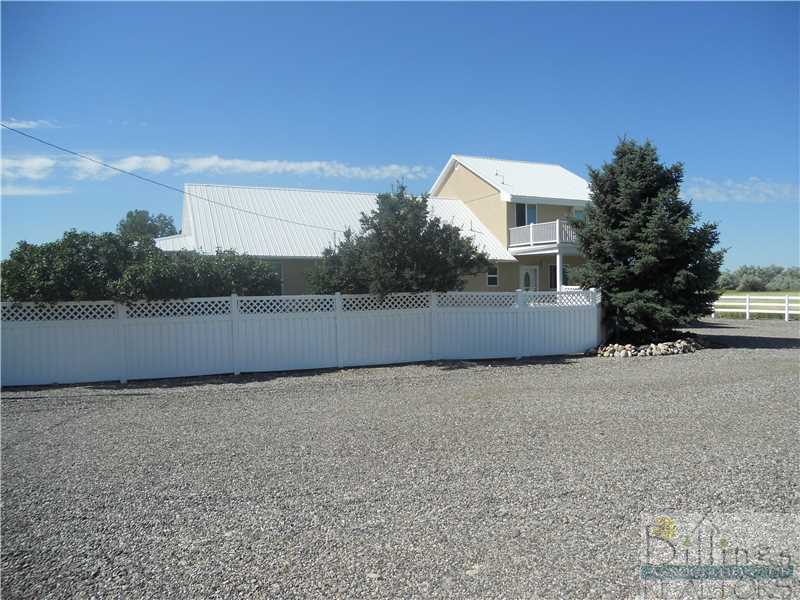 2904 North 16th Road Worden, MT 59088 - Photo 1 of 1 Gallery Image 1