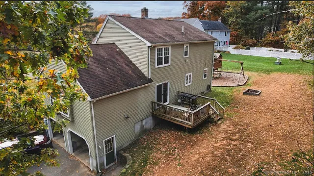 $425,000 | 15 Ryler Court, Thompson, CT 06255