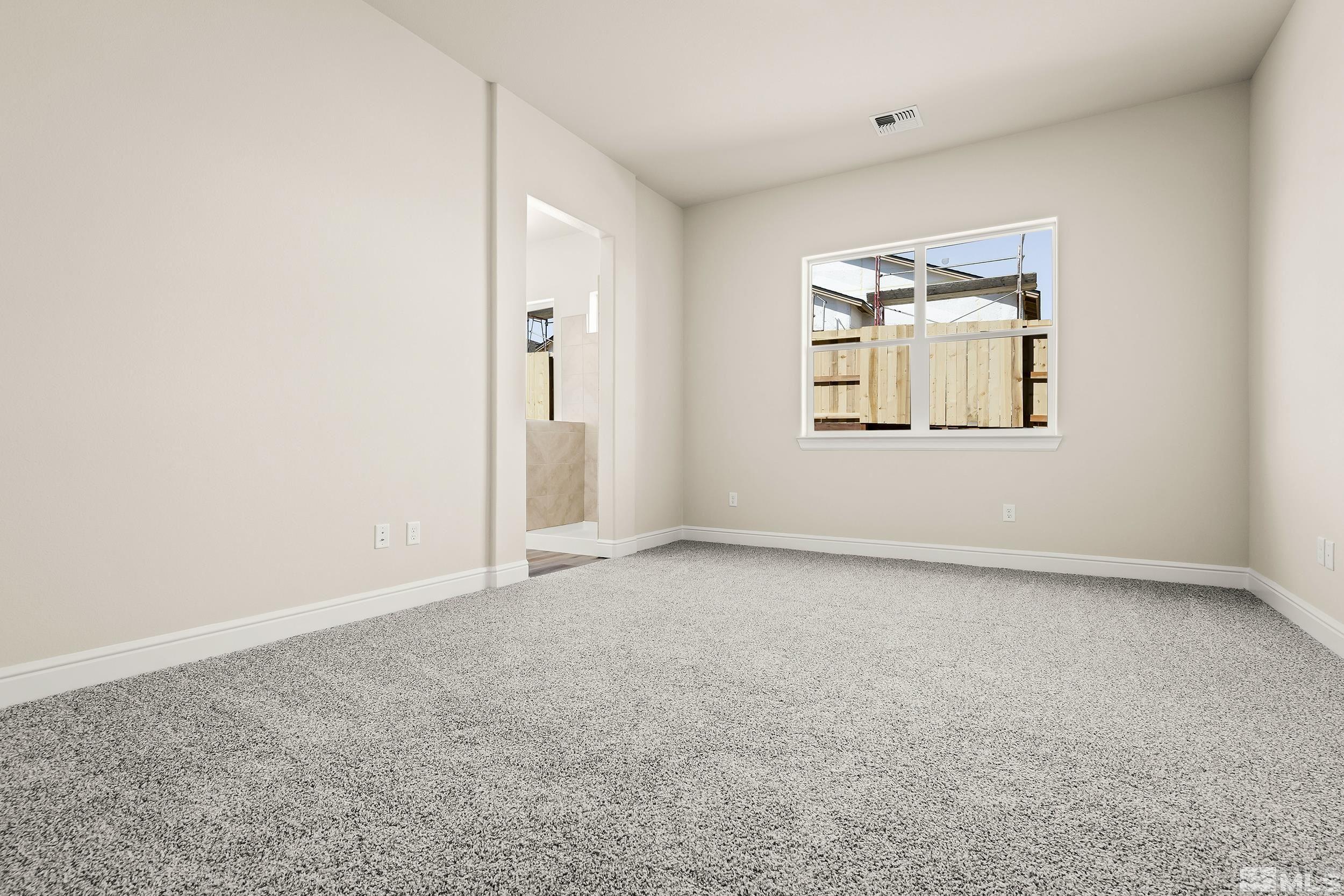 11048 Athabasca Drive Reno, NV 89506 - Photo 16 of 16 an empty room with a empty space and window
