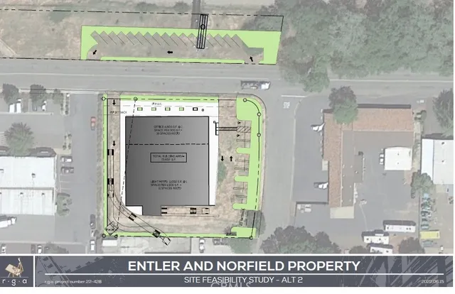 $721,000 | 0 Entler Avenue, Chico, CA 95928