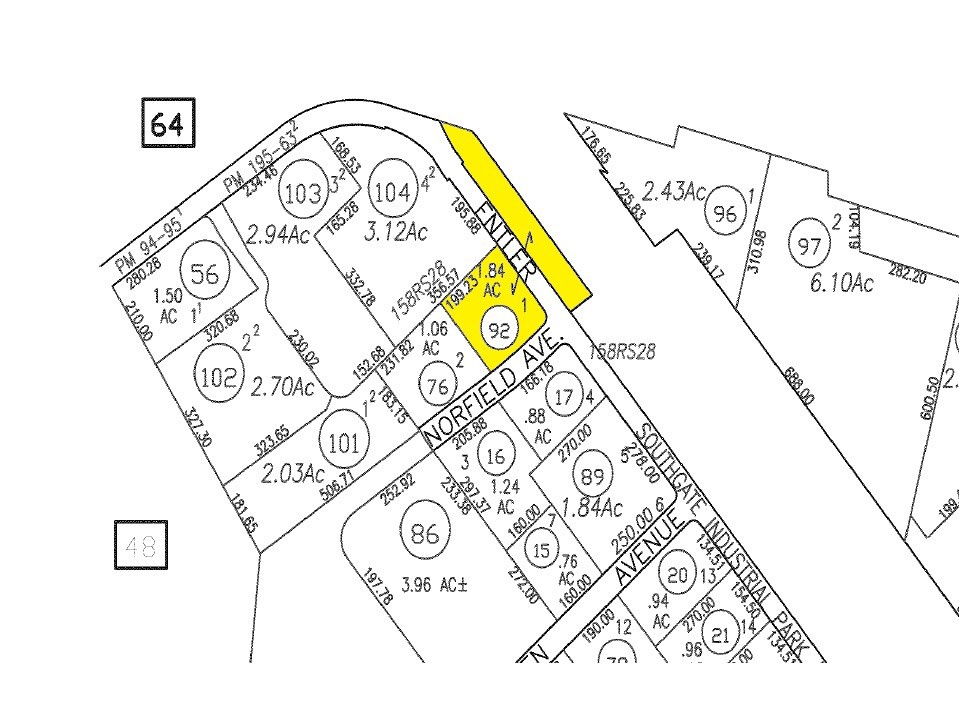 0 Entler Avenue Chico, CA 95928 - Photo 4 of 4