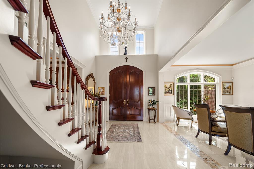 3755 Walnut Brook Drive Rochester Hills, MI 48309 - Photo 16 of 80