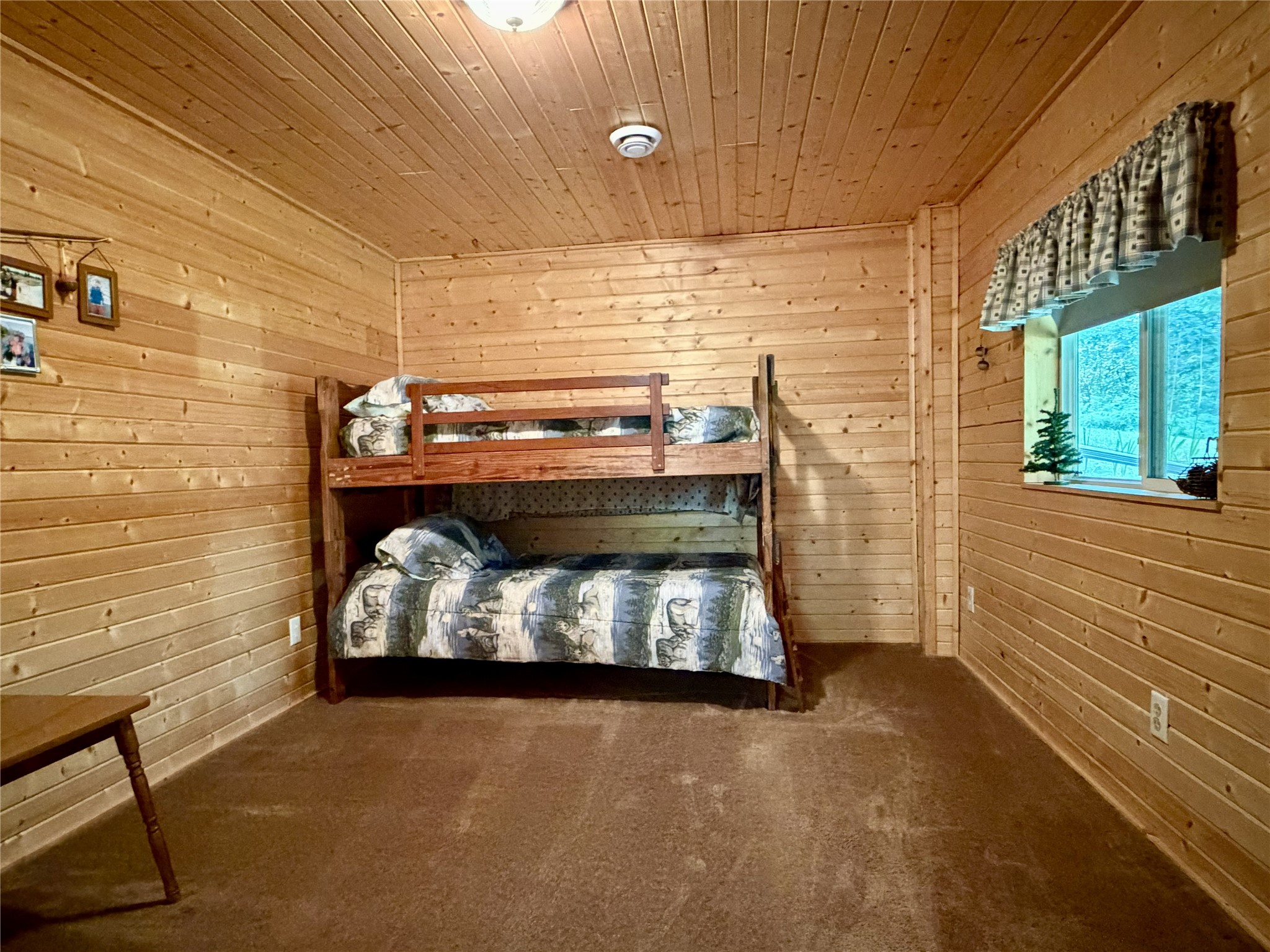 7555 Liesch Road Trego, WI 54888 - Photo 30 of 39
