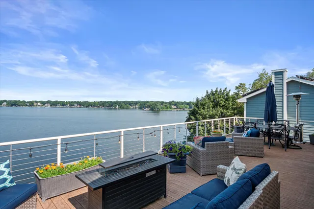 $1,375,000 | W332N6211 County Rd C, Merton, WI 53058