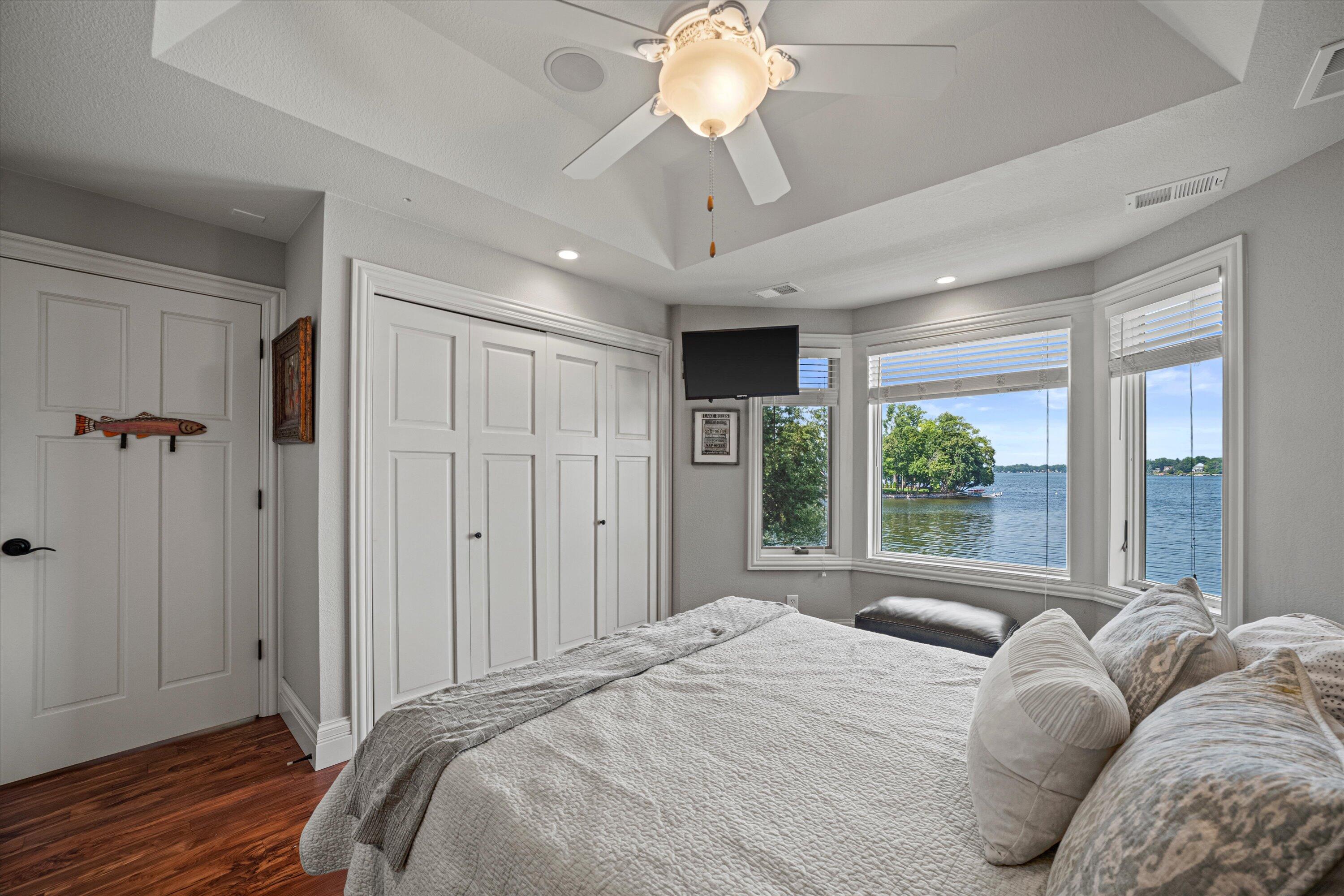 W332N6211 County Rd C Merton, WI 53058 - Photo 30 of 58 Bdrm 2 as bdrm