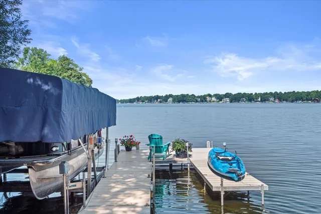 $1,375,000 | W332N6211 County Rd C, Merton, WI 53058