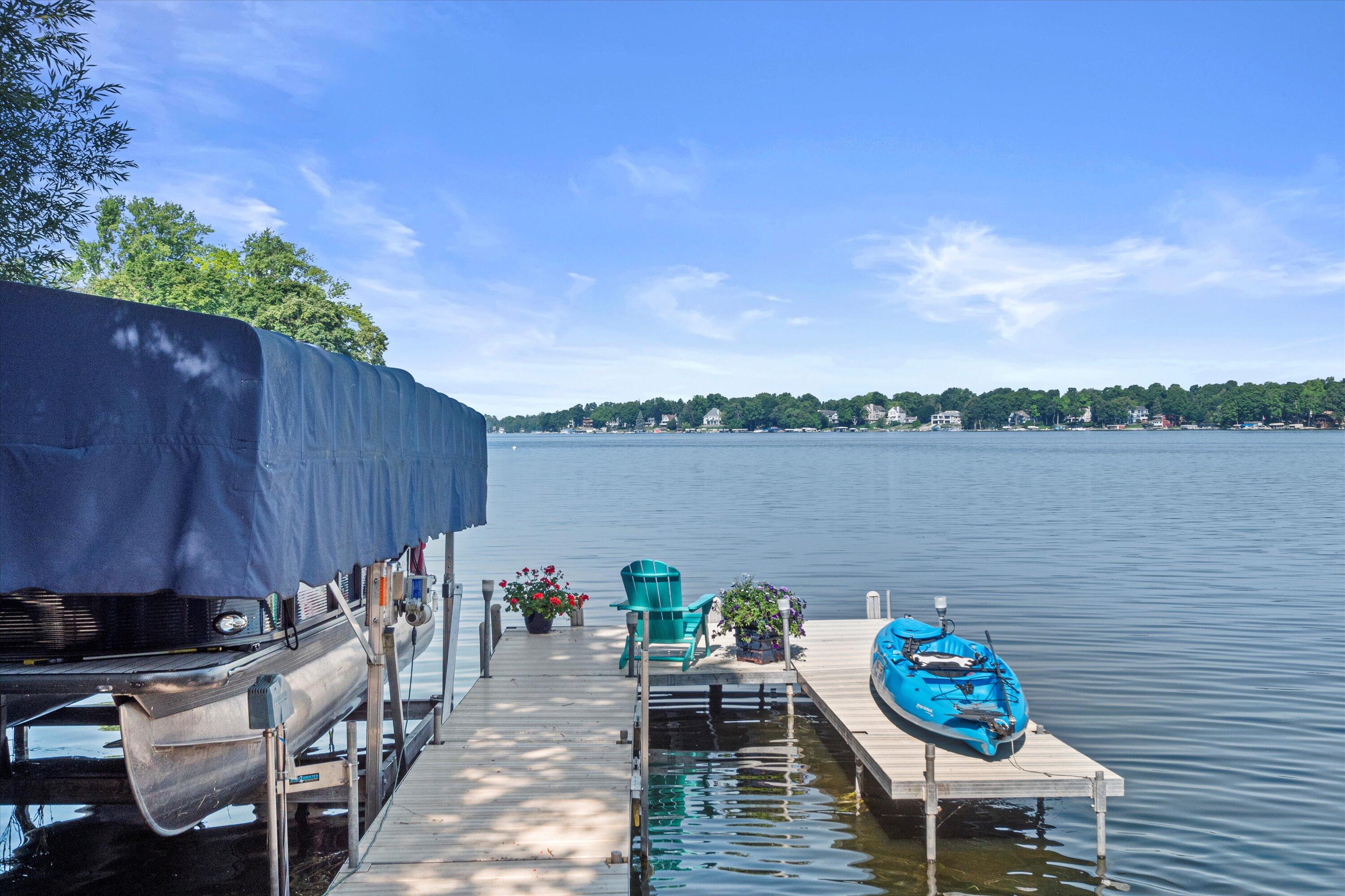 W332N6211 County Rd C Merton, WI 53058 - Photo 35 of 58 73-P1988624