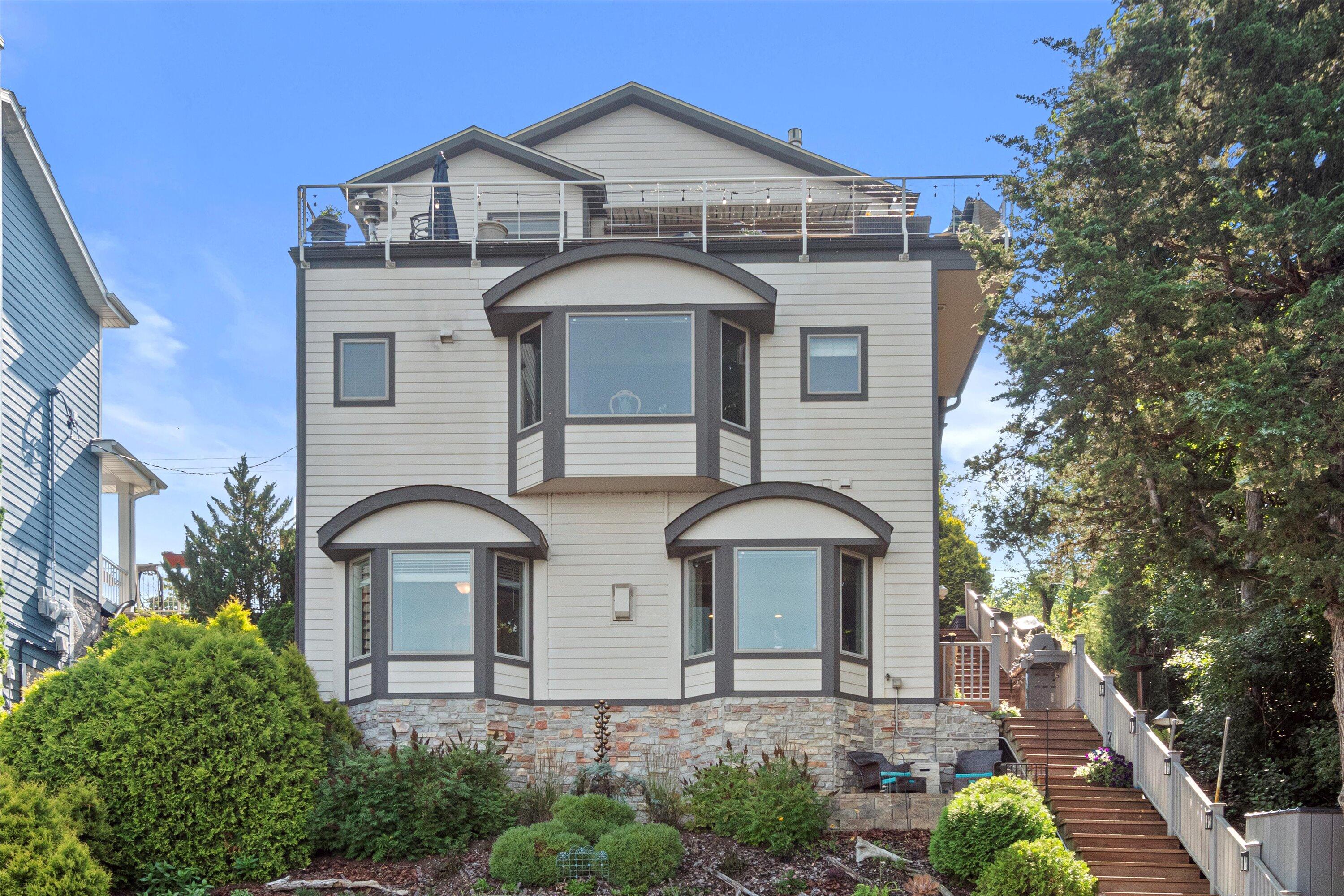 W332N6211 County Rd C Merton, WI 53058 - Photo 41 of 58 83-P1988677