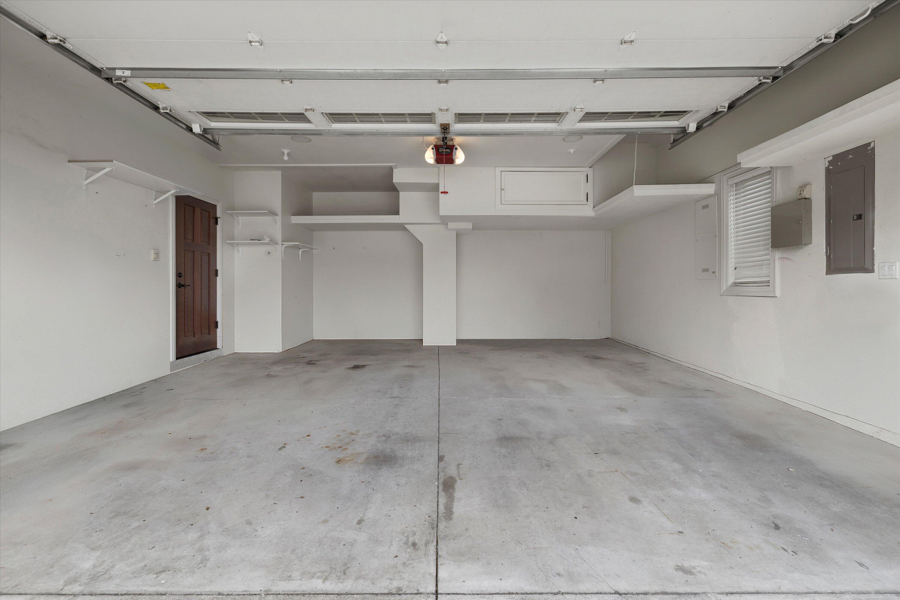 W332N6211 County Rd C Merton, WI 53058 - Photo 42 of 58 Extra deep 2.5 car garage