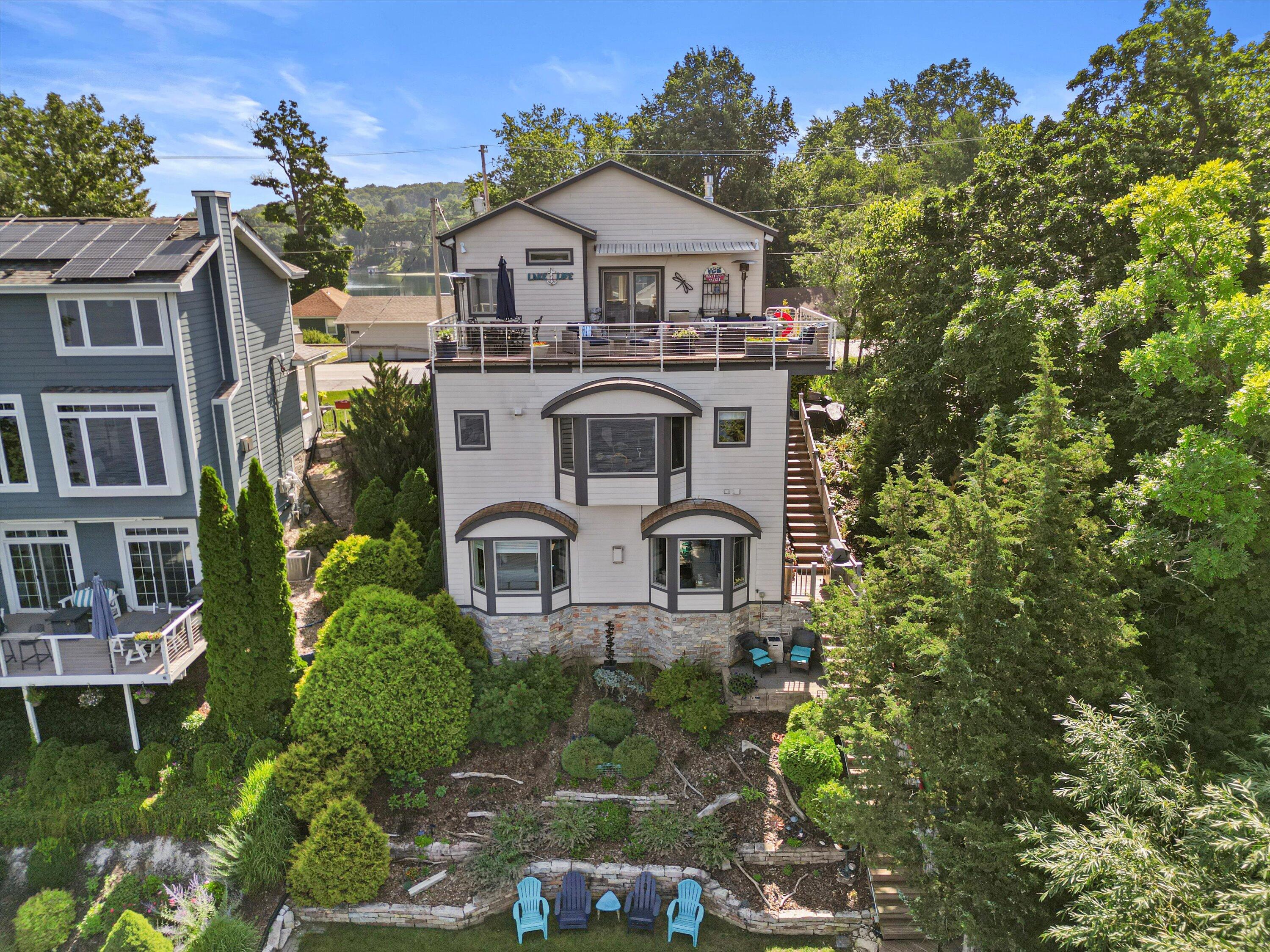 W332N6211 County Rd C Merton, WI 53058 - Photo 44 of 58 17-DJI_0677