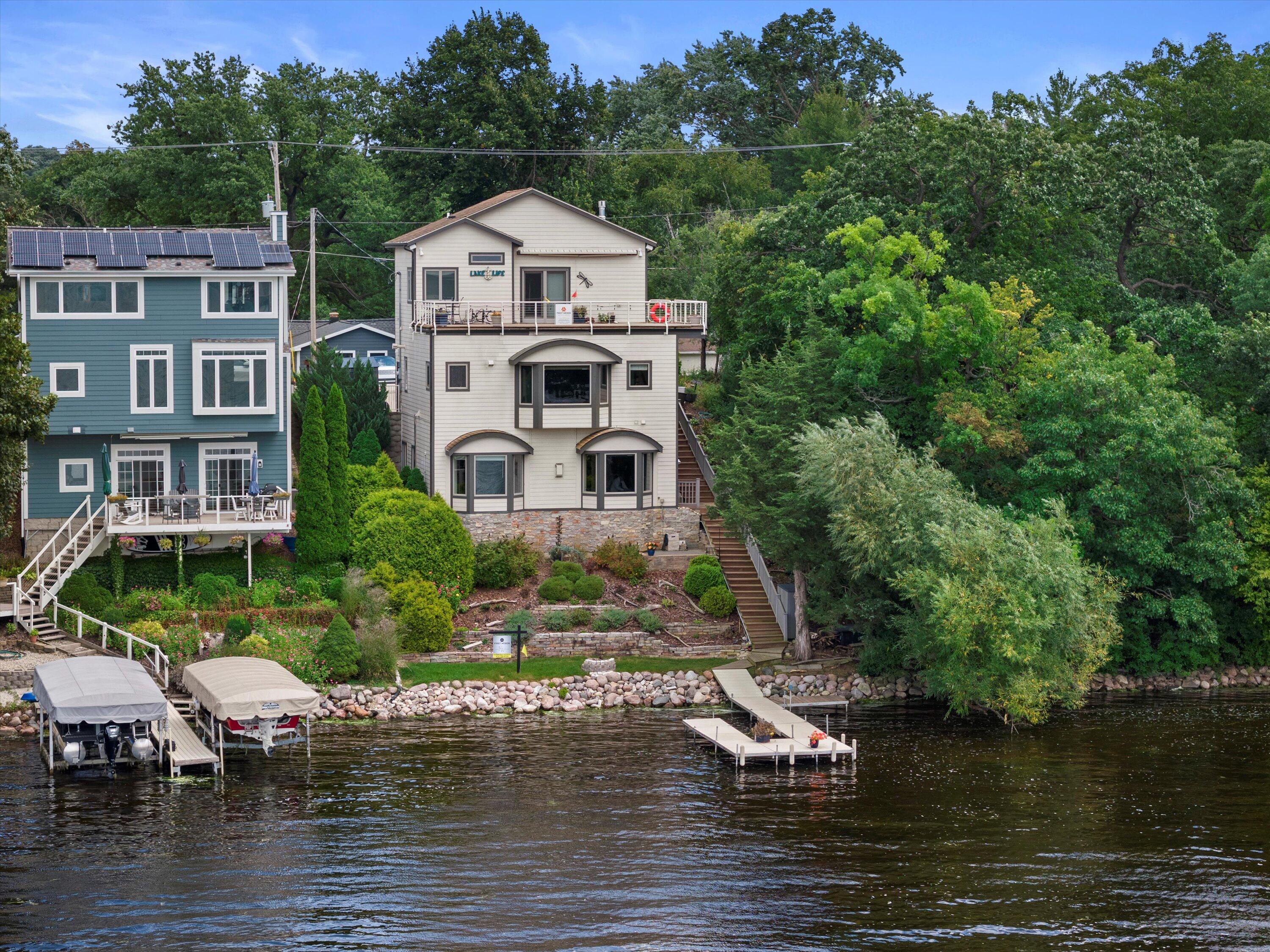 W332N6211 County Rd C Merton, WI 53058 - Photo 52 of 58 100-DJI_20250904130428_0734_D