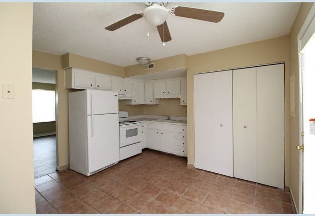 1044 Pembroke Road, Unit 32 Oak Grove, TN 42262 - Photo 3 of 7