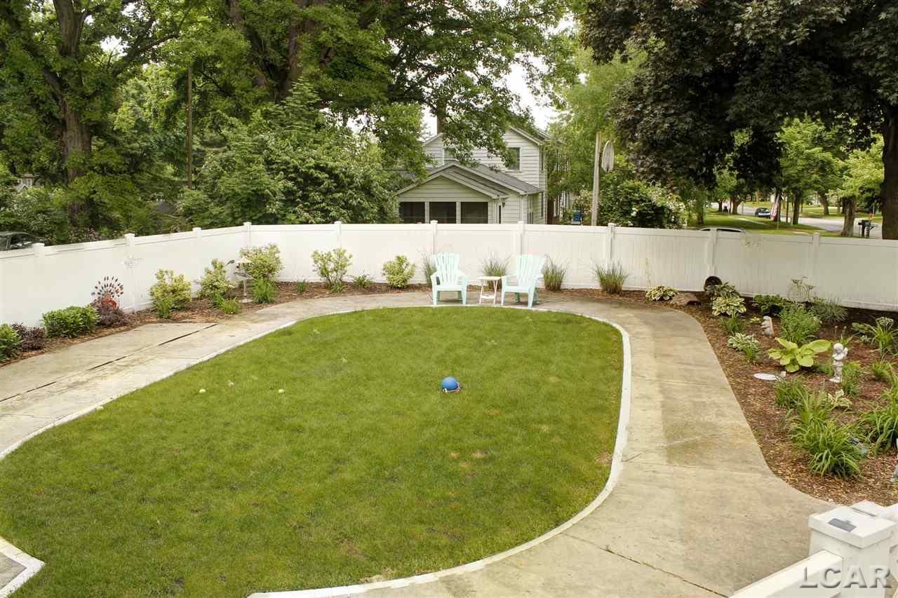 602 Tecumseh Road Clinton, MI 49236 - Photo 22 of 26