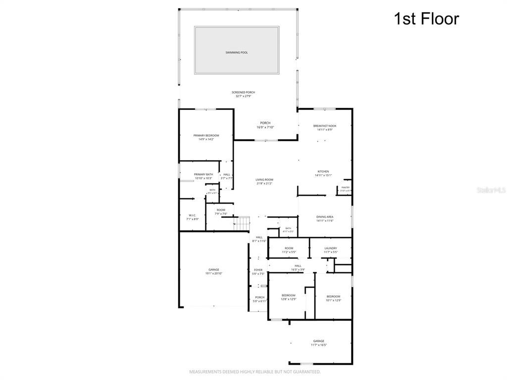 443 Wrangler Road Winter Garden, FL 34787 - Photo 34 of 52