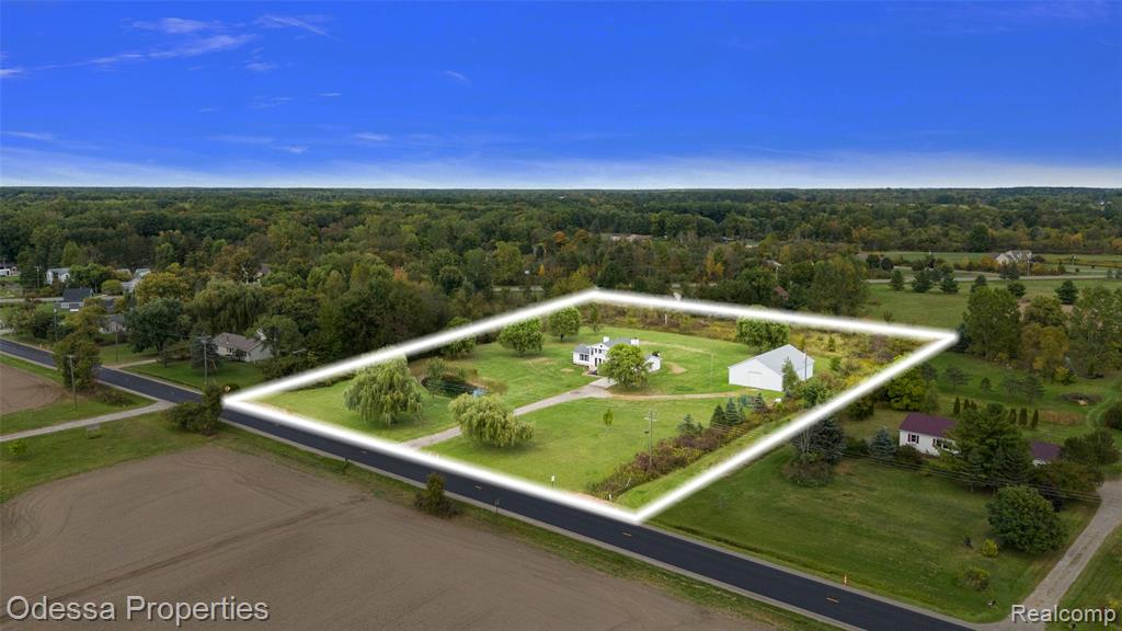 1442 Riley Center Road Memphis, MI 48041 - Photo 53 of 62