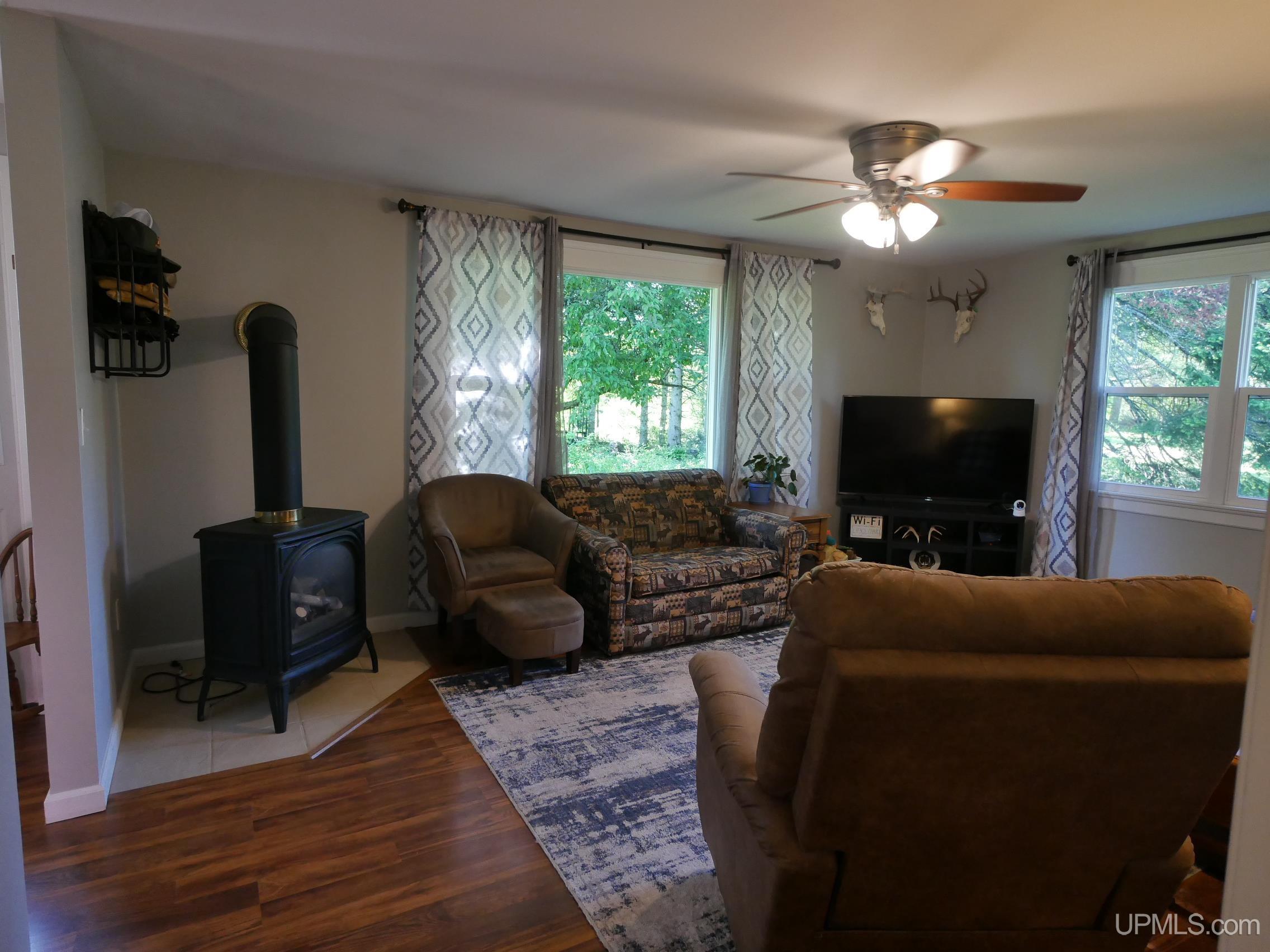 35449 Tapiola Road Chassell, MI 49916 - Photo 9 of 61