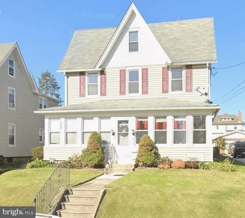 $1,600 | 735 10th Avenue, Prospect Park, PA 19076