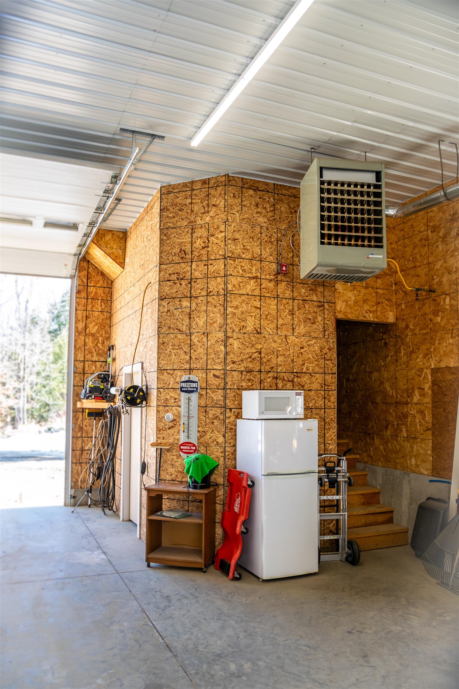 336 Keene Road Antrim, NH 03440 - Photo 11 of 19