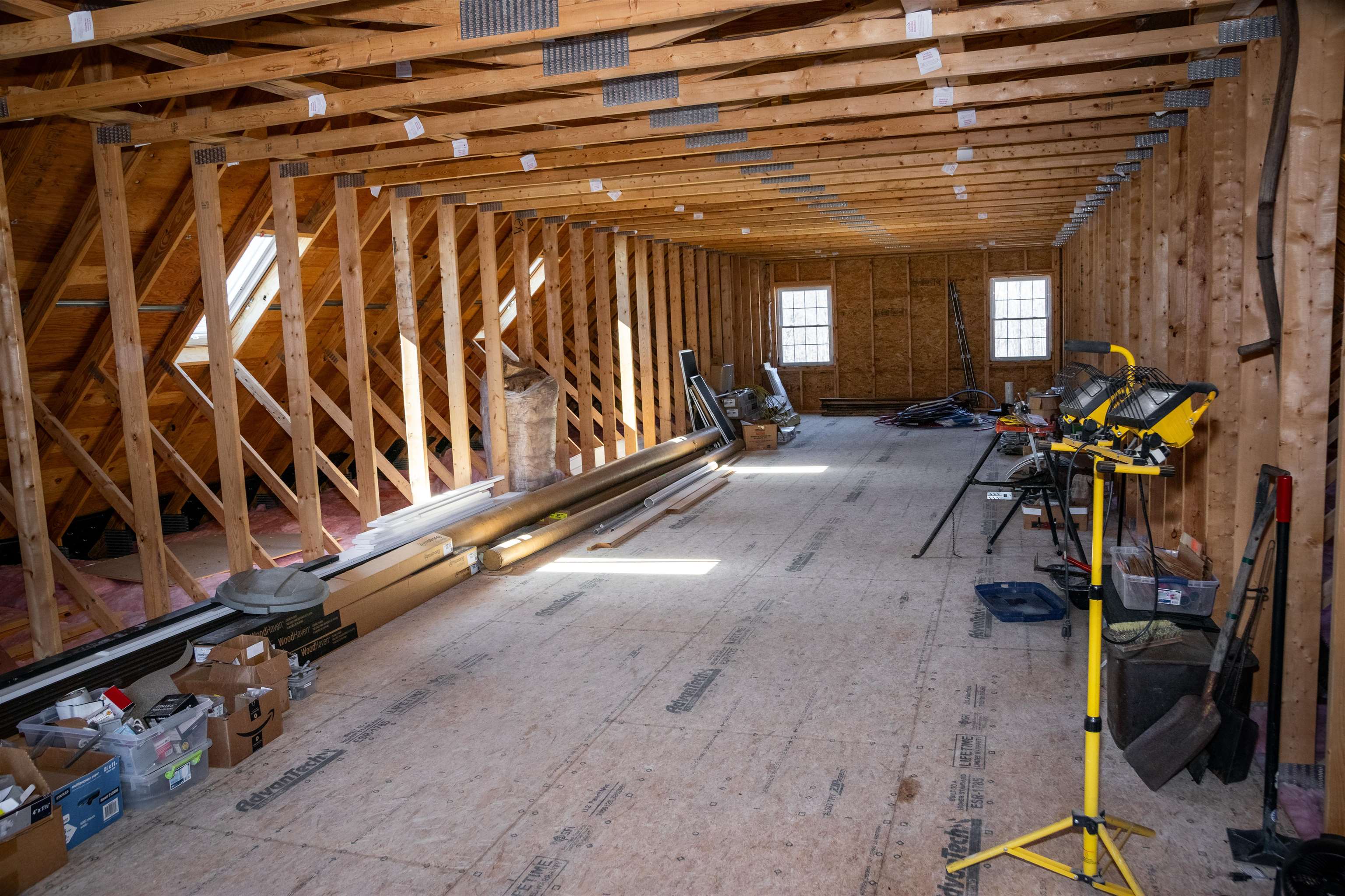 336 Keene Road Antrim, NH 03440 - Photo 13 of 19