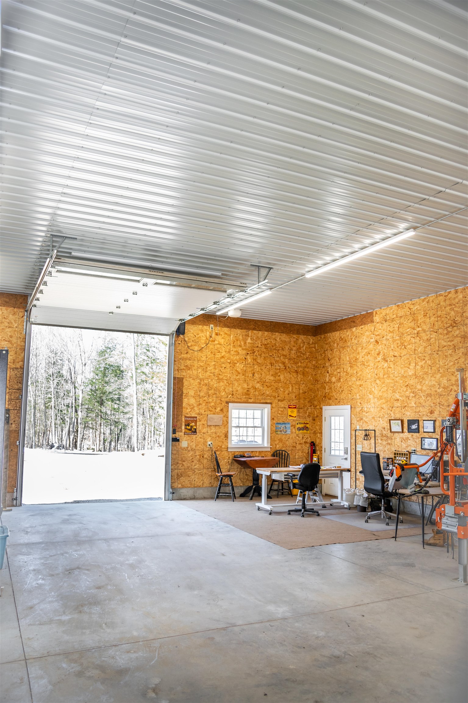 336 Keene Road Antrim, NH 03440 - Photo 14 of 19