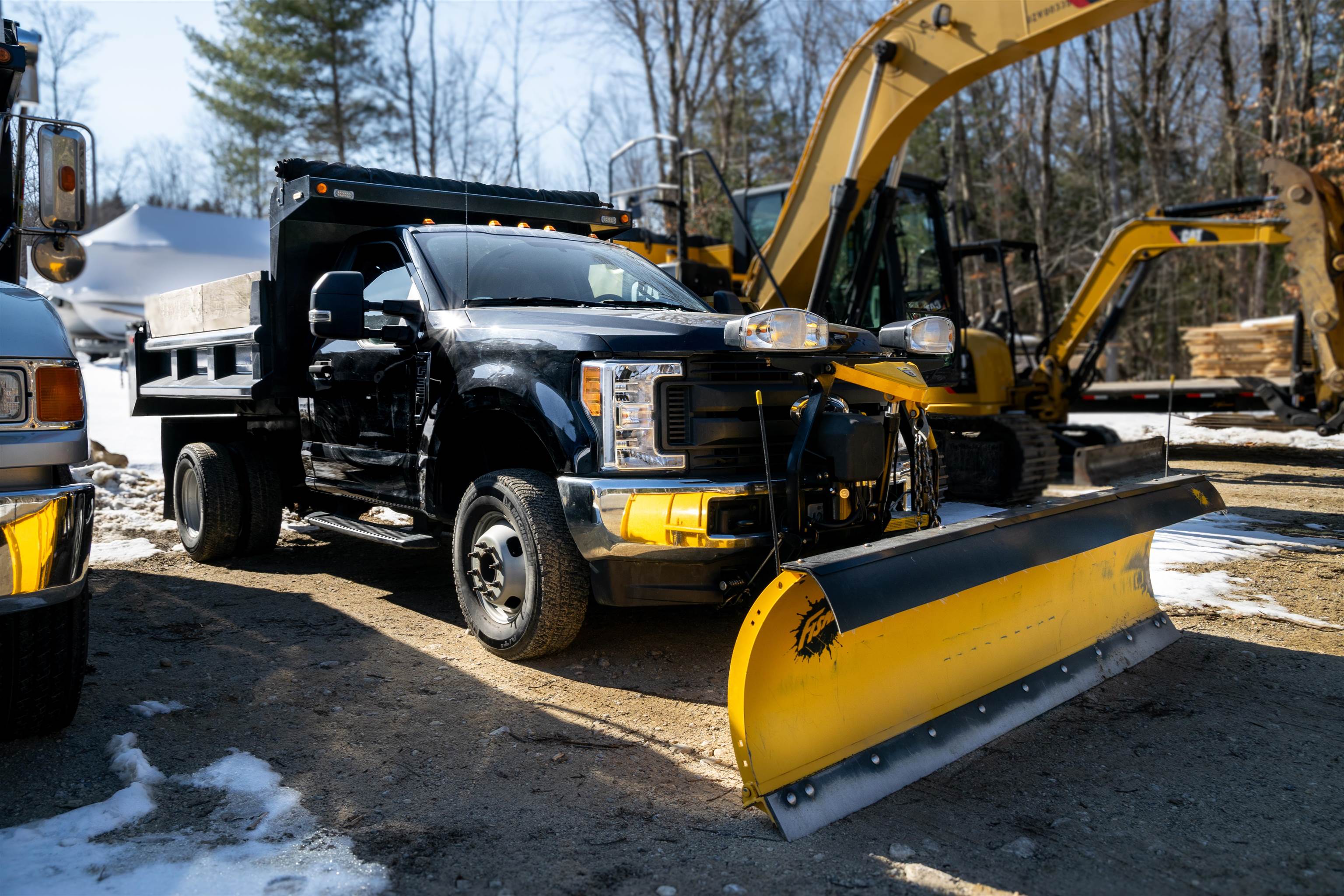 336 Keene Road Antrim, NH 03440 - Photo 16 of 19