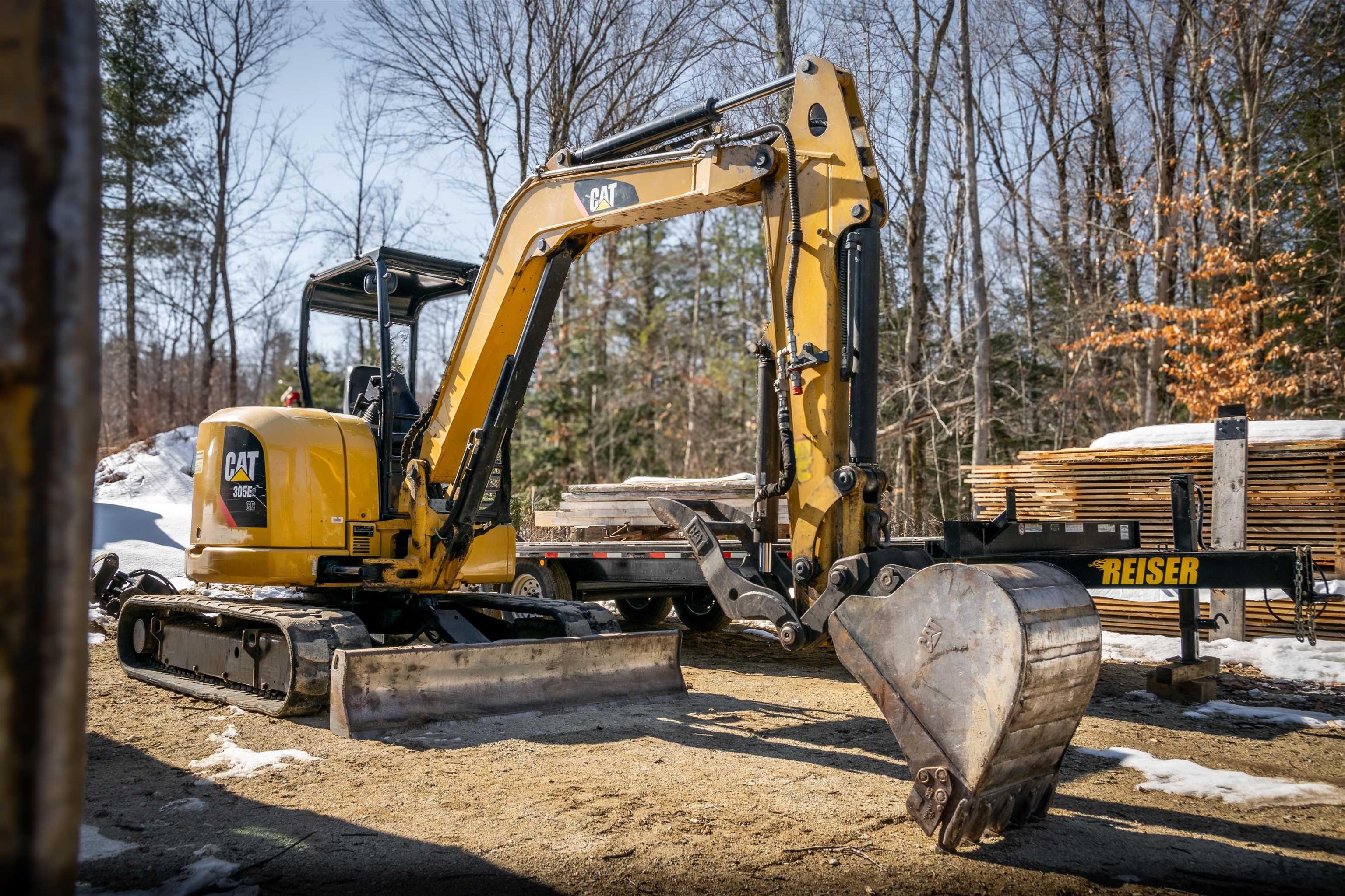 336 Keene Road Antrim, NH 03440 - Photo 17 of 19