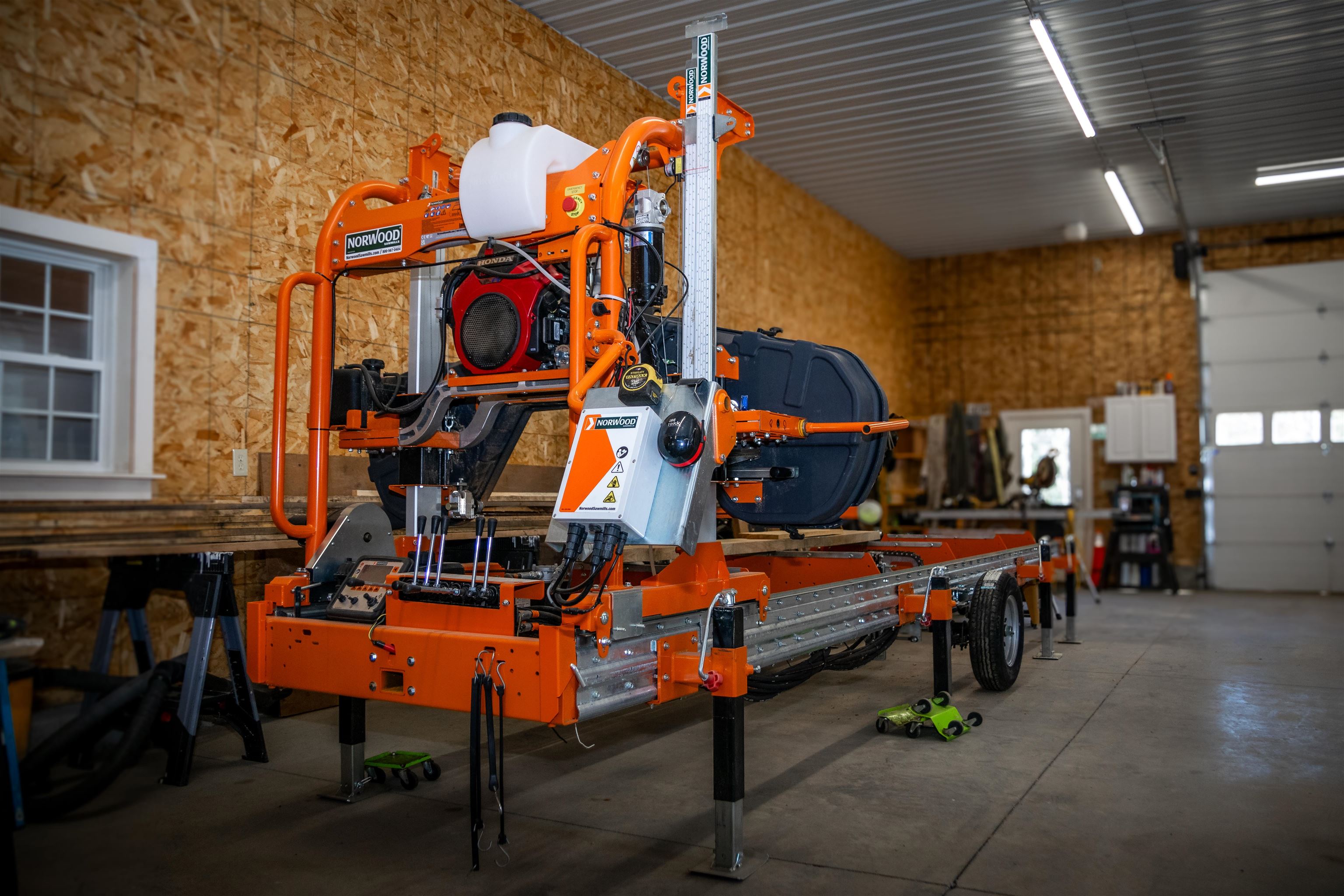 336 Keene Road Antrim, NH 03440 - Photo 18 of 19