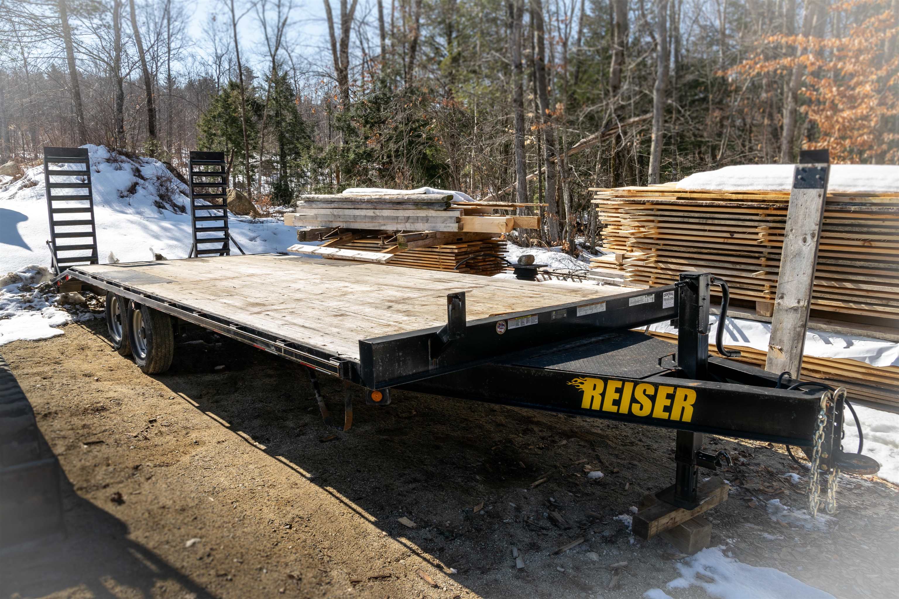 336 Keene Road Antrim, NH 03440 - Photo 19 of 19