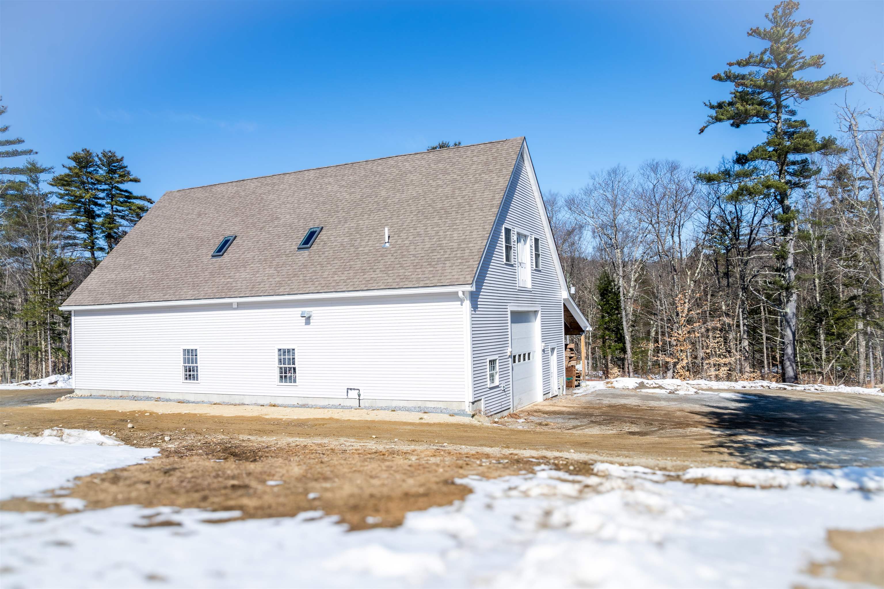 336 Keene Road Antrim, NH 03440 - Photo 2 of 19