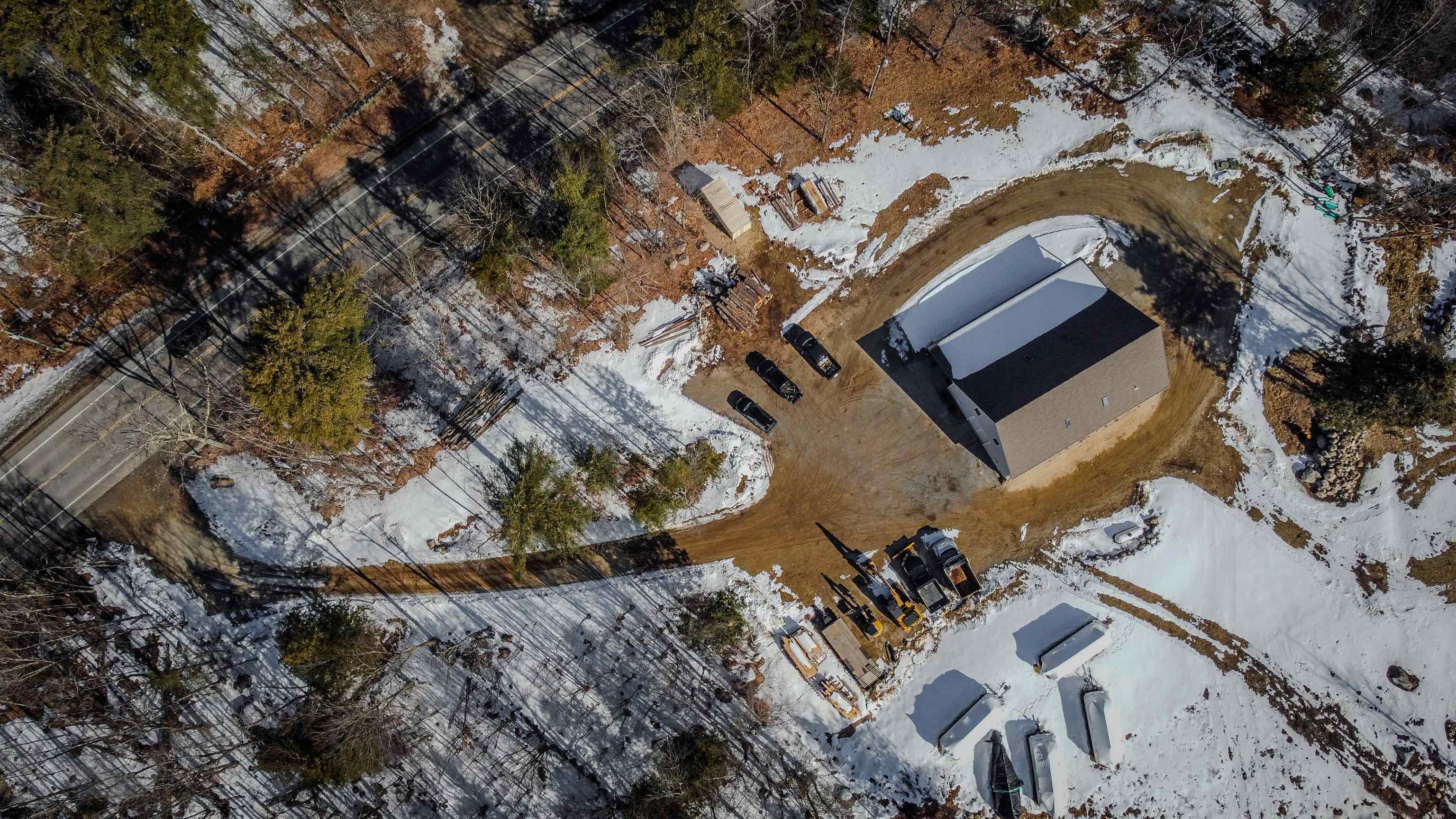 336 Keene Road Antrim, NH 03440 - Photo 5 of 19