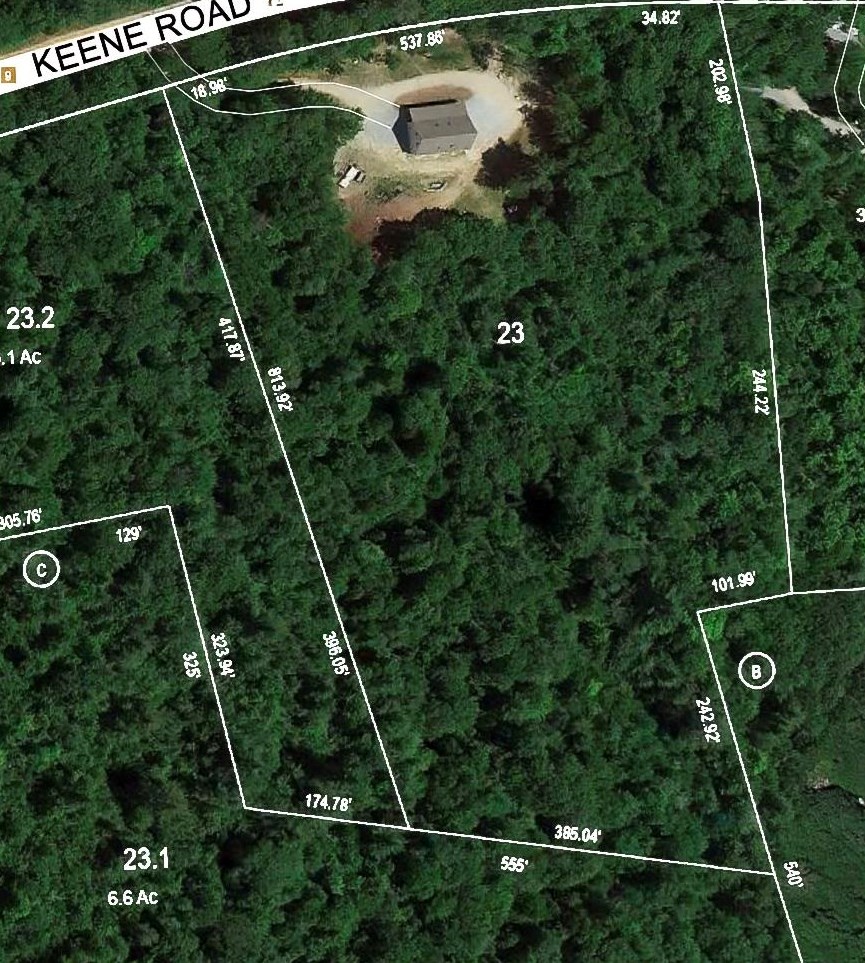 336 Keene Road Antrim, NH 03440 - Photo 7 of 19