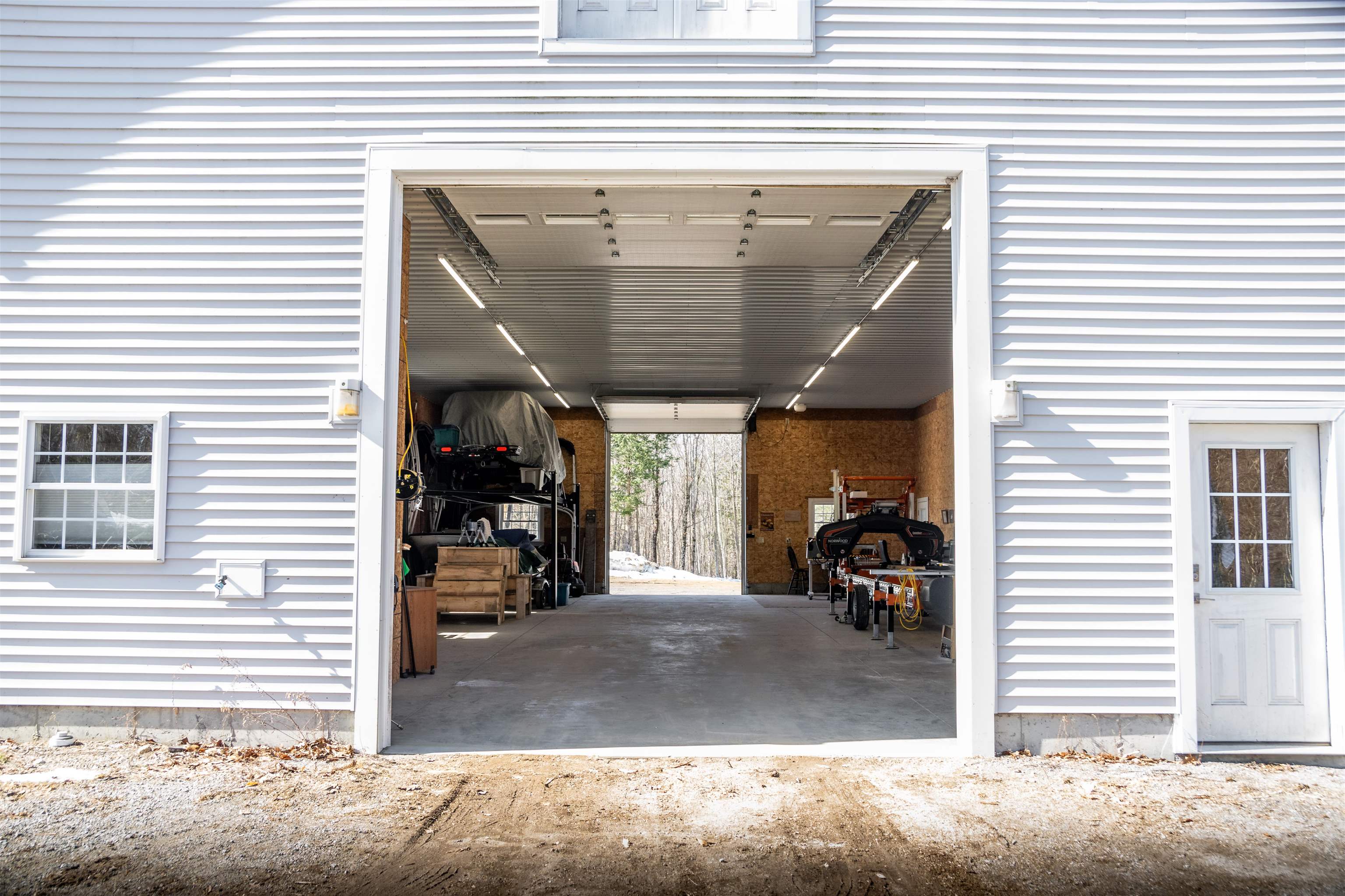 336 Keene Road Antrim, NH 03440 - Photo 8 of 19