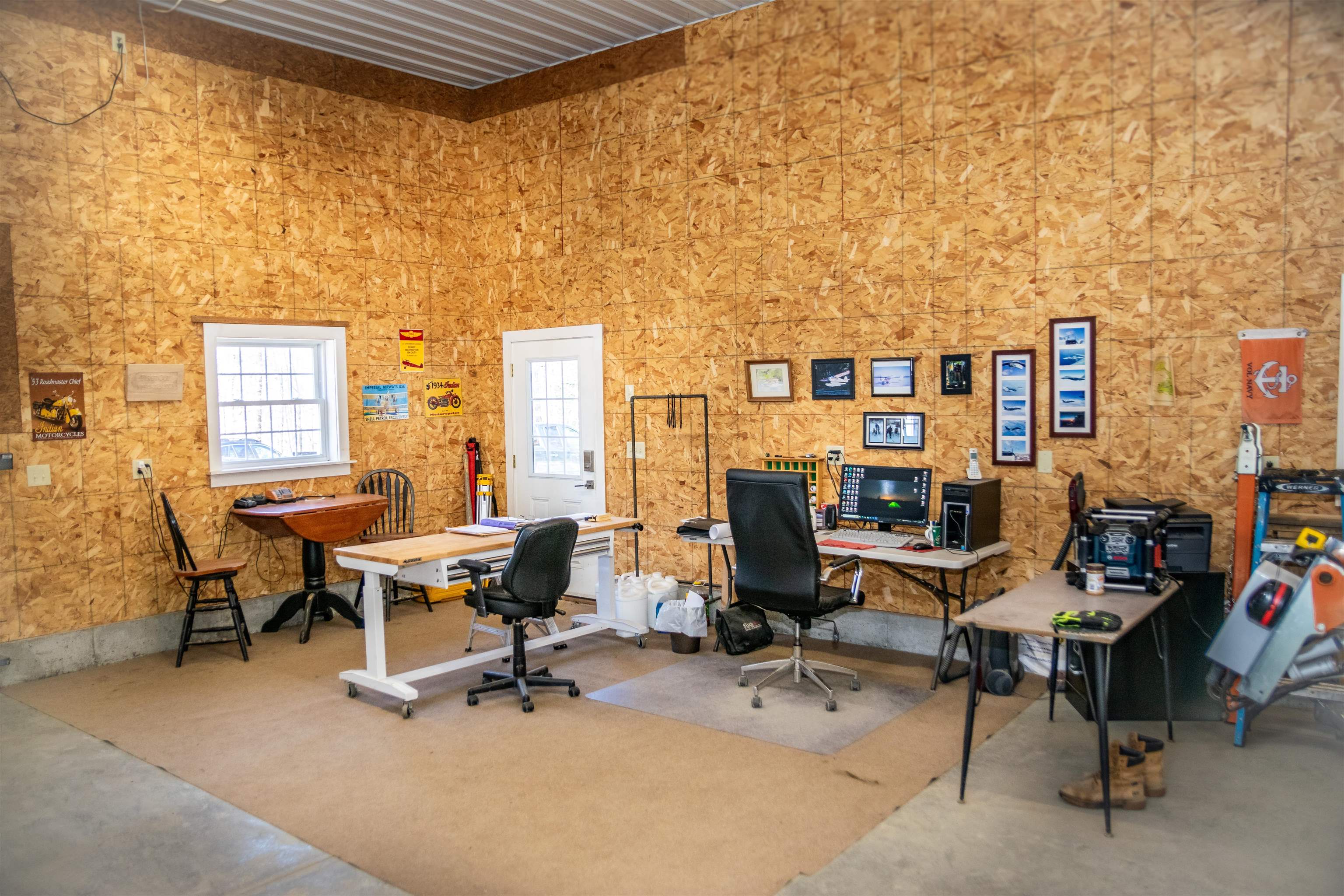 336 Keene Road Antrim, NH 03440 - Photo 10 of 19