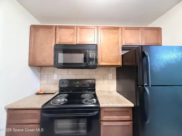 $1,250 | 1440 Parkway Drive, Unit 8A, Melbourne, FL 32935