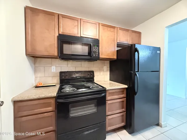 $1,250 | 1440 Parkway Drive, Unit 8A, Melbourne, FL 32935