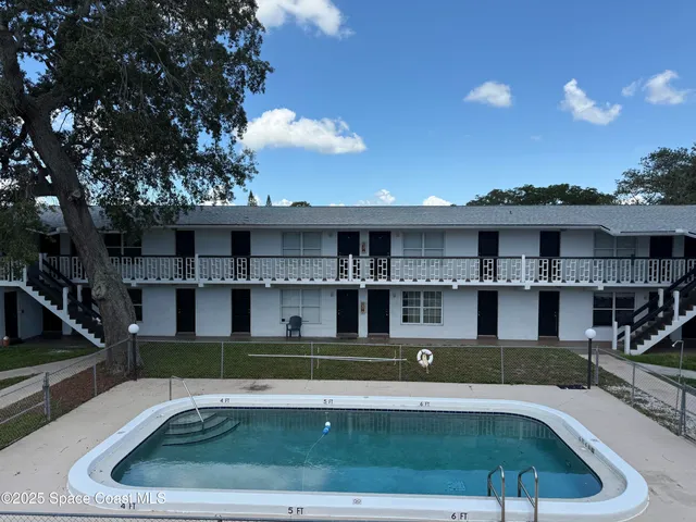 $1,250 | 1440 Parkway Drive, Unit 8A, Melbourne, FL 32935