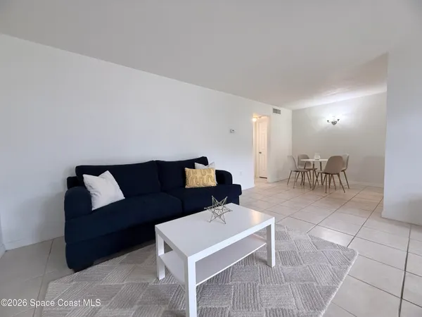 $1,250 | 1440 Parkway Drive, Unit 8A, Melbourne, FL 32935