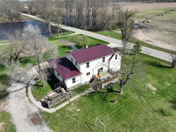 $550,000 | 4273 West 80th Street, Newaygo, MI 49337